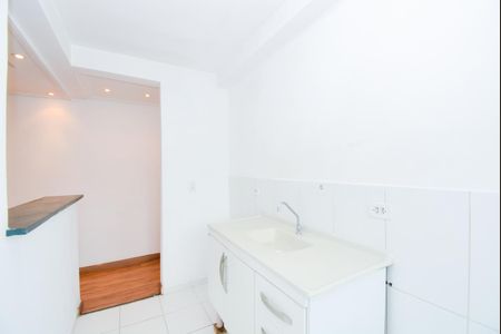 Apartamento para alugar com 45m², 2 quartos e 1 vagaCozinha