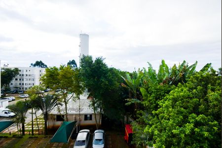 Apartamento para alugar com 45m², 2 quartos e 1 vagaVista do Quarto 1
