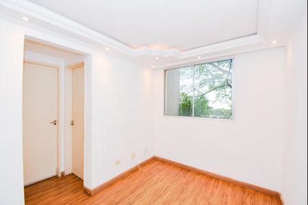 Apartamento para alugar com 45m², 2 quartos e 1 vagaSala