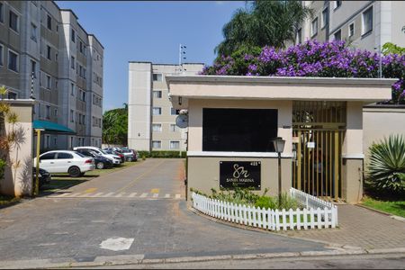 Apartamento para alugar com 45m², 2 quartos e 1 vaga Apartamento para alugar com 45m², 2 quartos e 1 vagaFachada do Condominio