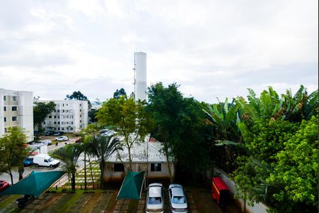Apartamento para alugar com 45m², 2 quartos e 1 vagaVista da Área de Serviço