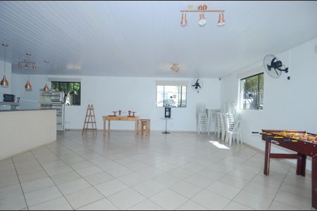 Apartamento para alugar com 45m², 2 quartos e 1 vaga Apartamento para alugar com 45m², 2 quartos e 1 vagaÁrea comum
