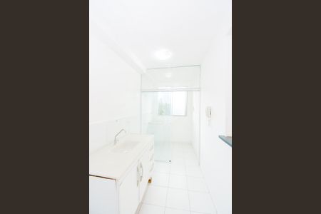 Apartamento para alugar com 45m², 2 quartos e 1 vagaCozinha