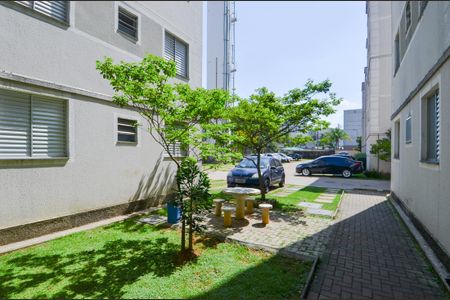 Apartamento para alugar com 45m², 2 quartos e 1 vaga Apartamento para alugar com 45m², 2 quartos e 1 vagaÁrea comum