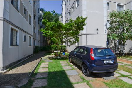Apartamento para alugar com 45m², 2 quartos e 1 vaga Apartamento para alugar com 45m², 2 quartos e 1 vagaÁrea comum