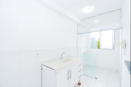 Apartamento para alugar com 45m², 2 quartos e 1 vagaCozinha