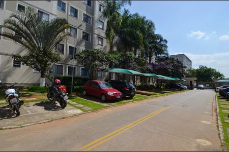 Apartamento para alugar com 45m², 2 quartos e 1 vaga Apartamento para alugar com 45m², 2 quartos e 1 vagaÁrea comum