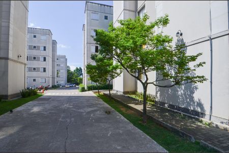 Apartamento para alugar com 45m², 2 quartos e 1 vaga Apartamento para alugar com 45m², 2 quartos e 1 vagaÁrea comum