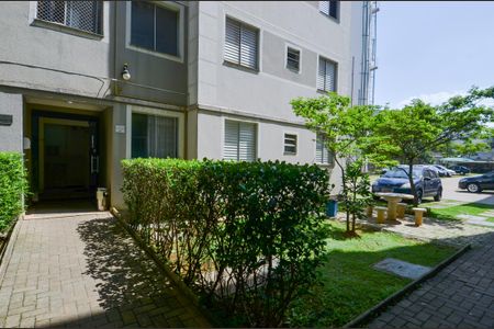 Apartamento para alugar com 45m², 2 quartos e 1 vaga Apartamento para alugar com 45m², 2 quartos e 1 vagaÁrea comum