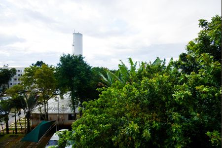 Apartamento para alugar com 45m², 2 quartos e 1 vagaVista do Quarto 2
