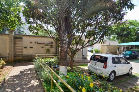 Apartamento para alugar com 45m², 2 quartos e 1 vaga Apartamento para alugar com 45m², 2 quartos e 1 vagaÁrea comum