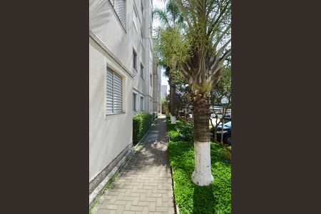 Apartamento para alugar com 45m², 2 quartos e 1 vaga Apartamento para alugar com 45m², 2 quartos e 1 vagaÁrea comum