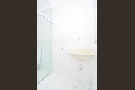 Apartamento para alugar com 45m², 2 quartos e 1 vagaÁrea de Serviço