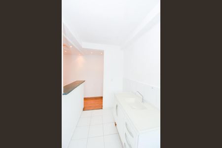 Apartamento para alugar com 45m², 2 quartos e 1 vagaCozinha