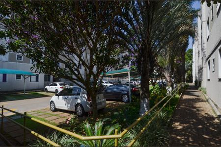 Apartamento para alugar com 45m², 2 quartos e 1 vaga Apartamento para alugar com 45m², 2 quartos e 1 vagaÁrea comum