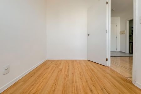 Apartamento à venda com 34m², 2 quartos e sem vagaQuarto 1