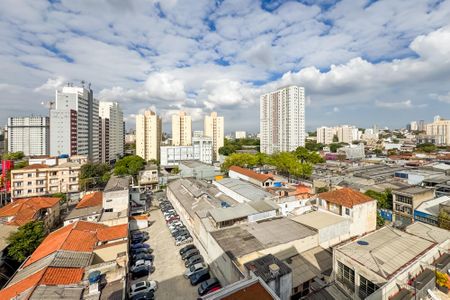 Apartamento à venda com 34m², 2 quartos e sem vagaVista da Sala