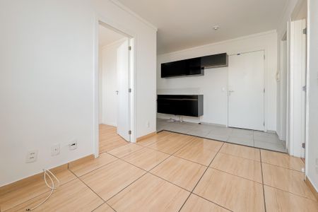 Apartamento à venda com 34m², 2 quartos e sem vagaSala
