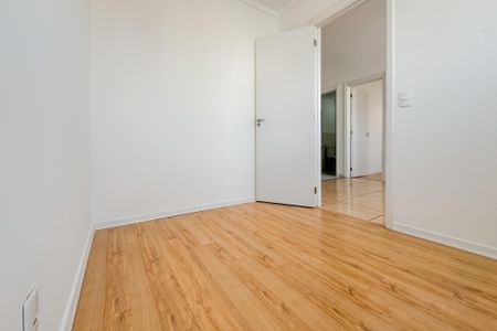 Apartamento à venda com 34m², 2 quartos e sem vagaQuarto 1