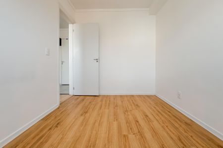 Apartamento à venda com 34m², 2 quartos e sem vagaQuarto 2