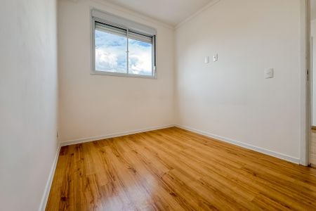 Apartamento à venda com 34m², 2 quartos e sem vagaQuarto 2