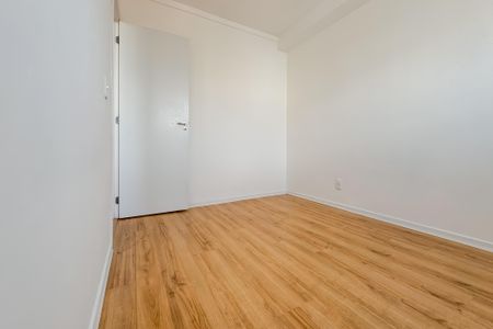 Apartamento à venda com 34m², 2 quartos e sem vagaQuarto 2