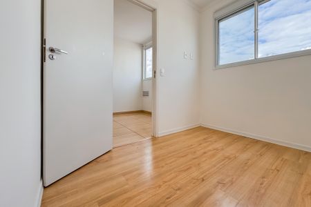 Apartamento à venda com 34m², 2 quartos e sem vagaQuarto 1