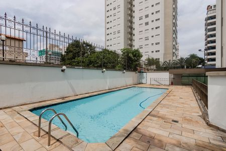 Apartamento para alugar com 180m², 3 quartos e 3 vagas Apartamento para alugar com 180m², 3 quartos e 3 vagasÁrea comum