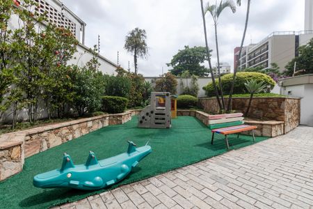 Apartamento para alugar com 180m², 3 quartos e 3 vagas Apartamento para alugar com 180m², 3 quartos e 3 vagasÁrea comum