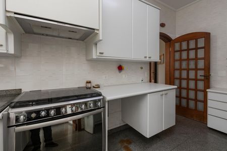 Apartamento para alugar com 180m², 3 quartos e 3 vagas Apartamento para alugar com 180m², 3 quartos e 3 vagasCozinha