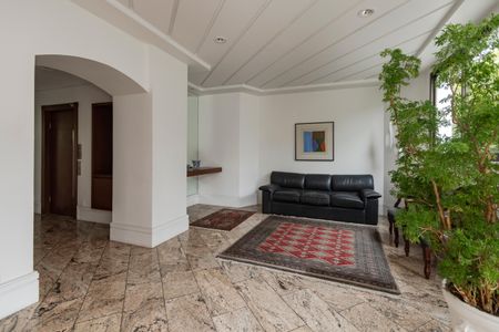 Apartamento para alugar com 180m², 3 quartos e 3 vagas Apartamento para alugar com 180m², 3 quartos e 3 vagasÁrea comum