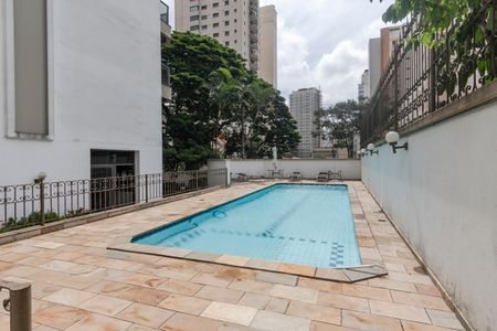 Apartamento para alugar com 180m², 3 quartos e 3 vagas Apartamento para alugar com 180m², 3 quartos e 3 vagasÁrea comum
