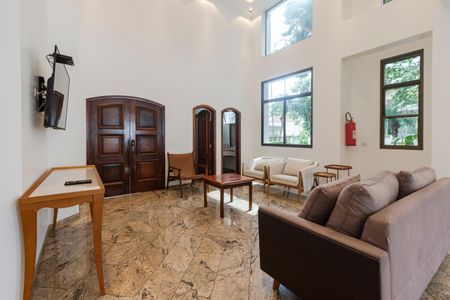 Apartamento para alugar com 180m², 3 quartos e 3 vagas Apartamento para alugar com 180m², 3 quartos e 3 vagasÁrea comum