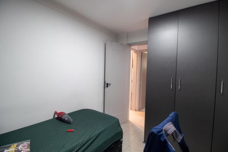 Quarto 1 de apartamento para alugar com 2 quartos, 62m² em Jaguaré, São Paulo