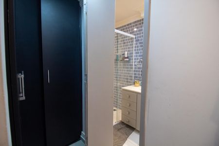 Apartamento para alugar com 62m², 2 quartos e 1 vaga Apartamento para alugar com 62m², 2 quartos e 1 vagaCloset Suíte
