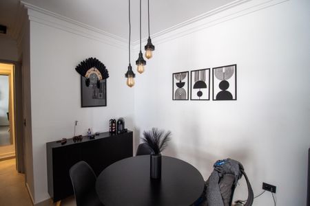 Apartamento para alugar com 62m², 2 quartos e 1 vaga Apartamento para alugar com 62m², 2 quartos e 1 vagaSala