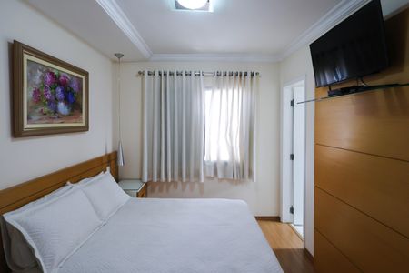 Apartamento à venda com 72m², 3 quartos e 1 vagaSuíte 1