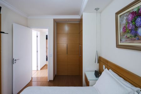 Apartamento à venda com 72m², 3 quartos e 1 vagaSuíte 1