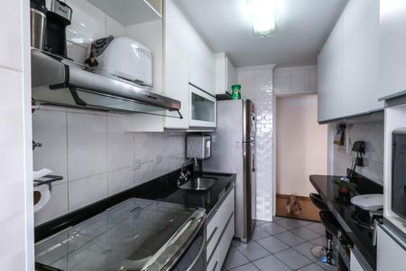 Apartamento à venda com 72m², 3 quartos e 1 vagaCozinha