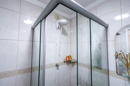 Apartamento à venda com 72m², 3 quartos e 1 vagaBanheiro