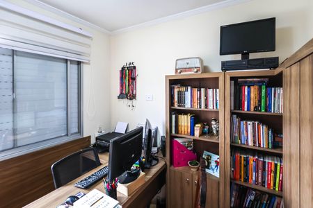 Apartamento à venda com 72m², 3 quartos e 1 vagaQuarto 3