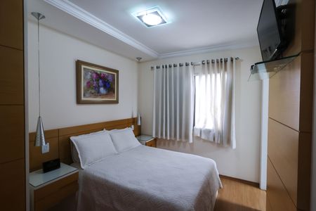 Apartamento à venda com 72m², 3 quartos e 1 vagaSuíte 1