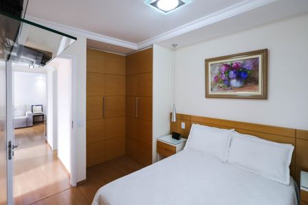 Apartamento à venda com 72m², 3 quartos e 1 vagaSuíte 1