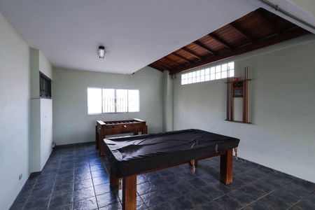 Apartamento à venda com 72m², 3 quartos e 1 vagaÁrea comum - Salão de Jogos