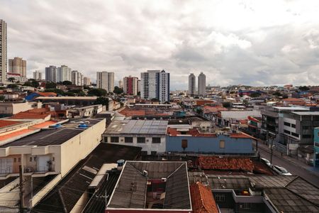 Apartamento à venda com 72m², 3 quartos e 1 vagaVista Quarto 3