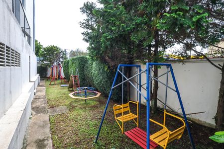 Apartamento à venda com 72m², 3 quartos e 1 vagaÁrea comum - Playground