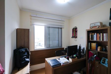 Apartamento à venda com 72m², 3 quartos e 1 vagaQuarto 3