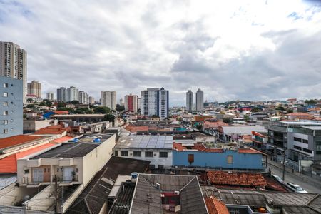 Apartamento à venda com 72m², 3 quartos e 1 vagaVista Quarto 2