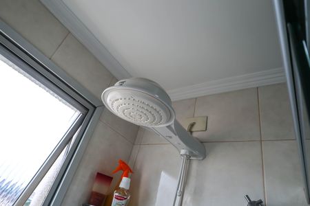 Apartamento à venda com 72m², 3 quartos e 1 vagaBanheiro da Suíte