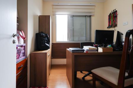 Apartamento à venda com 72m², 3 quartos e 1 vagaQuarto 3